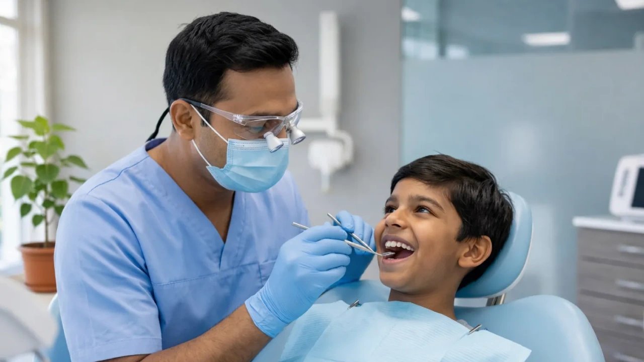 Dental Care