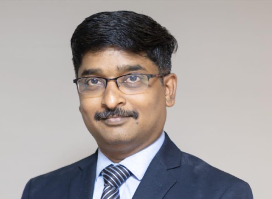 Dr. Abhay Mahindre