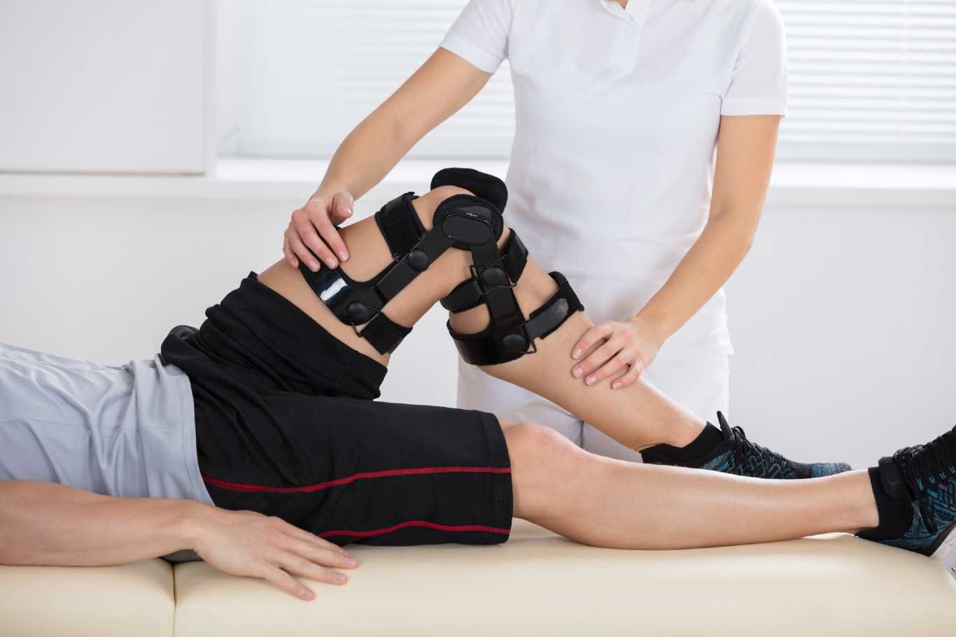 Physiotherapy